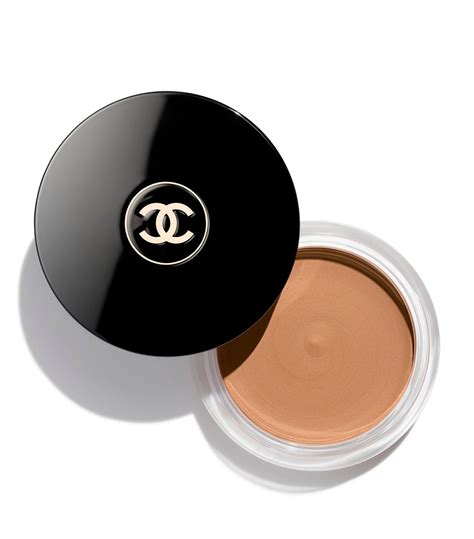 chanel bronzing cream uk.